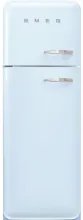 Холодильник-морозильник Smeg FAB30LPB5