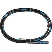 Гибкий вал с булавой Bull PCV 6026 1329660