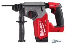 Перфоратор Milwaukee M18 FUEL FH-0X 4933478500 (без АКБ, кейс)