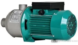 Shinhoo MHI-1604 380V