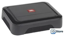 Автомобильный усилитель JBL Club A600