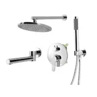 Душевая система Ahti Satakunta SK405318