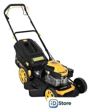 Газонокосилка Partisan PTL-465S