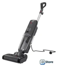 Вертикальный моющий пылесос Atvel F40 Steam