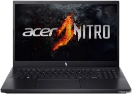 Игровой ноутбук Acer Nitro V 15 ANV15-41-R013 NH.QPEEL.003