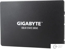 SSD Gigabyte 240GB GP-GSTFS31240GNTD