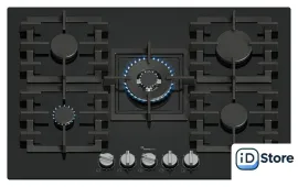 Варочная панель Bosch Serie 6 PPQ7A6I40