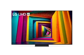 Телевизор LG UT91 65UT91006LA