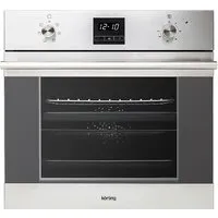 Электрический духовой шкаф Korting OKB 560 CFX