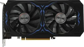 AFOX GeForce RTX 3050 8GB GDDR6 AF3050-8GD6H2-V4
