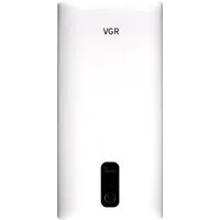 Накопительный электрический водонагреватель VGR eloCOMFORT 80 Ti Anod (72.8л)