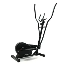 Эллиптический тренажер Atlas Sport Boost Black