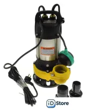 Фекальный насос IBO WQF550