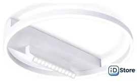 Светильники, люстры, бра, споты Ambrella light Comfort FL51457