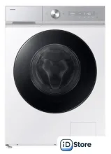 Стирально-сушильная машина Samsung WD8400D WD11DB8B85GHLP