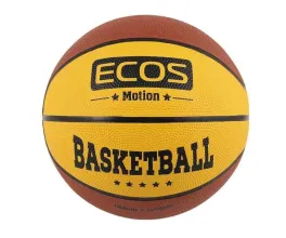 Мяч баскетбольный ECOS MOTION BB120