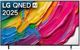 LG AI QNED80 75QNED80A6A