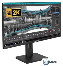Монитор ExeGate SmartView ES2707TA EX296976RUS