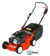 Газонокосилка Efco LR 44 PK Comfort Plus