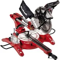 Торцовочная пила Einhell TC-SM 2534 Dual 4300825