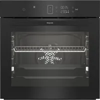 Электрический духовой шкаф Hotpoint FE8 1352 SP BLG