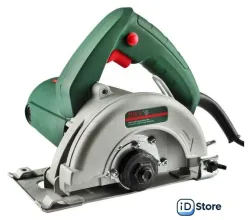 Дисковая (циркулярная) пила DWT MS12-115