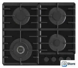Варочная панель Gorenje GTW642SYB