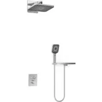 Душевая система Vincea Inspire VSFW-3I21MT4RCH