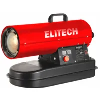 Дизельная тепловая пушка ELITECH ДП 10 / 208271