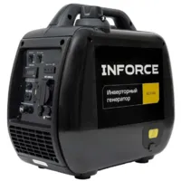 Инверторный генератор Inforce IGC 2200