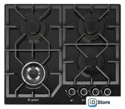 Варочная панель GEFEST 2232-01 Р83