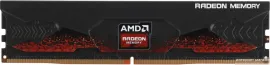 Оперативная память AMD Radeon R7 Performance 16ГБ DDR5 6800 МГц R7516G6800U1S