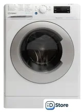 Стиральная машина Indesit BWSA 6109 WSV