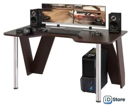 Геймерский стол Сокол КСТ-116 (венге)