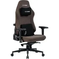 Игровое (геймерское) кресло VMMGame Gravity VG-1-DB (Dark Brown)
