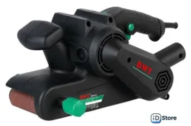 Ленточная шлифмашина DWT BSP09-76 V