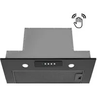 Кухонная вытяжка Akpo Neva 60 WK-10 (черный)
