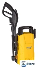 Мойка высокого давления Huter W105-P