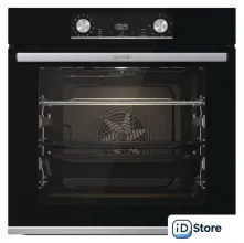 Электрический духовой шкаф Gorenje BOSX6737E09BG
