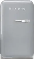 Однокамерный холодильник Smeg FAB5LSV6