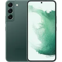 Телефон Samsung Galaxy S22 5G SM-S901E/DS 8GB/256GB (зеленый)