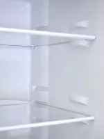Холодильник с морозильником Nordfrost NRB 152 932