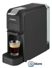 Капсульная кофеварка Catler ES 703 Porto B