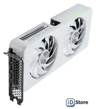 Видеокарта Palit GeForce RTX 5060 Ti White OC 8GB NE7506TU19P1-GB2062M