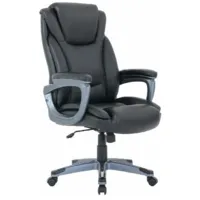 Офисное кресло Brabix EX-552 / 532939 (черный)
