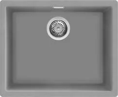 Кухонная мойка Smeg VZP56CT
