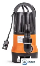 Дренажный насос FoxWeld FoxAqua DPI-450F