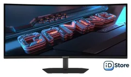 Игровой монитор Gigabyte G34WQC2