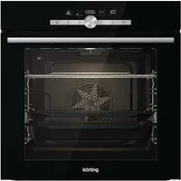 Электрический духовой шкаф Korting OKB 9951 CESN