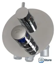 Смеситель VagnerPlast TSF-2W